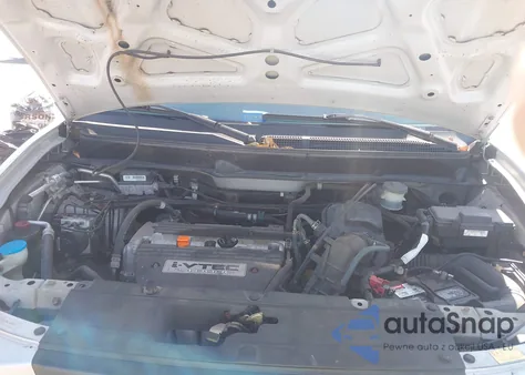 2006 Honda Element Ex-P из США, поврежденный, VIN 5J6YH28746L008919